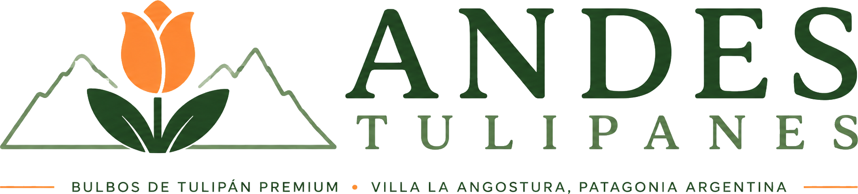 Andes Tulipanes